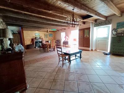 Acheter Maison Beganne Morbihan