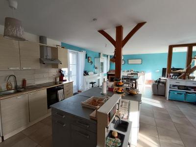 Acheter Maison 172 m2 Beganne