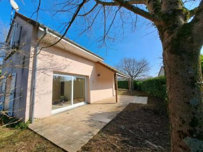 Annonce Vente 4 pi�ces Maison Bourges 18
