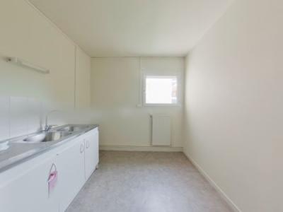 Acheter Appartement 80 m2 Bourges