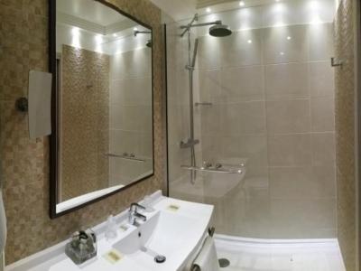 Annonce Vente Appartement Ile-saint-denis 93