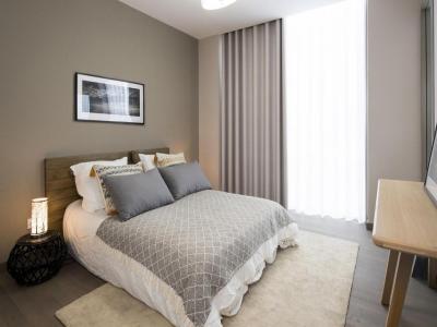 Annonce Vente 3 pi�ces Appartement Ile-saint-denis 93