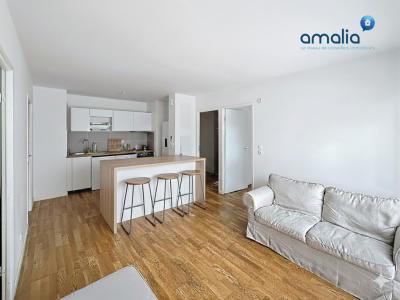 For sale Arras 3 rooms 55 m2 Pas de calais (62000) photo 0