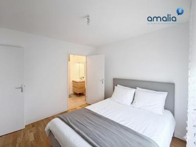 Acheter Appartement 55 m2 Arras