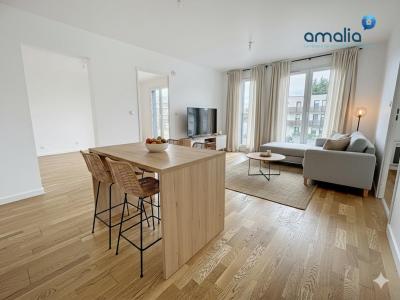 For sale Arras 3 rooms 55 m2 Pas de calais (62000) photo 0