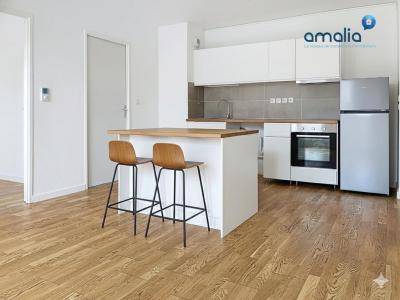 Acheter Appartement 55 m2 Arras