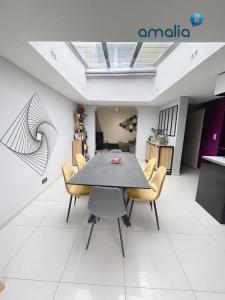 Annonce Vente 7 pi�ces Maison Arras 62