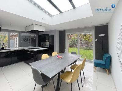 Acheter Maison 204 m2 Arras