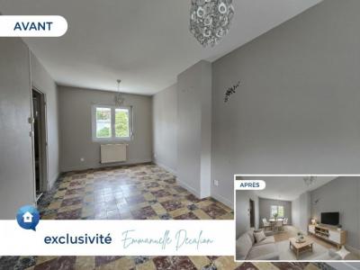 Annonce Vente 7 pi�ces Maison Saint-aubert 59