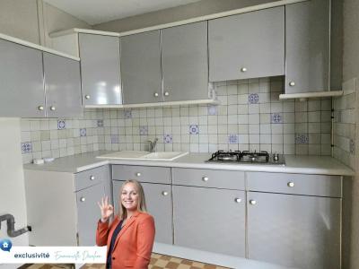 Acheter Maison 81 m2 Saint-aubert