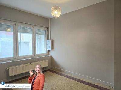 Acheter Maison Saint-aubert 101000 euros