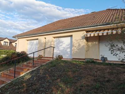 Annonce Location 6 pi�ces Maison Coteau 42