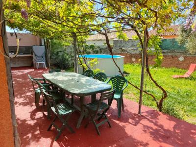 For rent Brignac 5 rooms 140 m2 Herault (34800) photo 1