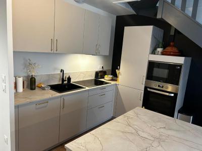 For rent Tourcoing 4 rooms 81 m2 Nord (59200) photo 2