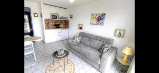 For rent Balaruc-les-bains 1 room 19 m2 Herault (34540) photo 1