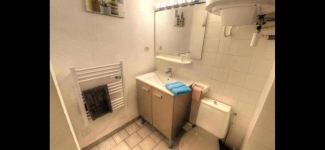 For rent Balaruc-les-bains 1 room 19 m2 Herault (34540) photo 3