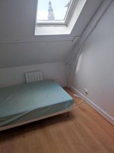 Louer Appartement 30 m2 Rouen