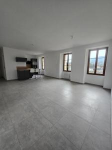 Louer Appartement Bras Var