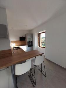 Louer Appartement Bras 1060 euros