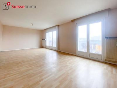 Annonce Vente 5 pi�ces Appartement Montbeliard 25