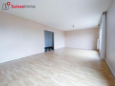 Acheter Appartement 109 m2 Montbeliard