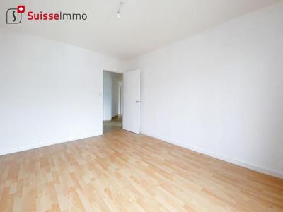 Acheter Appartement Montbeliard 71500 euros