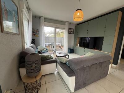 Annonce Vente 7 pi�ces Maison Goumois 25