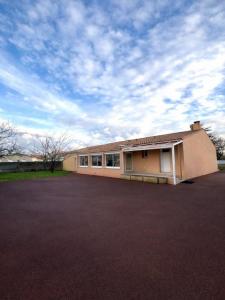 Acheter Maison 103 m2 Saint-lumine-de-coutais