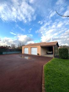 Acheter Maison Saint-lumine-de-coutais Loire atlantique