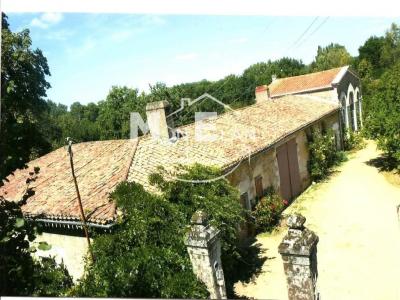 Annonce Vente Prestige Mauves-sur-loire 44