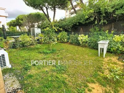 Louer Appartement 32 m2 Antibes