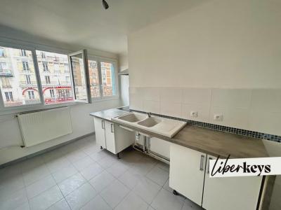 Acheter Appartement Saint-denis Seine saint denis