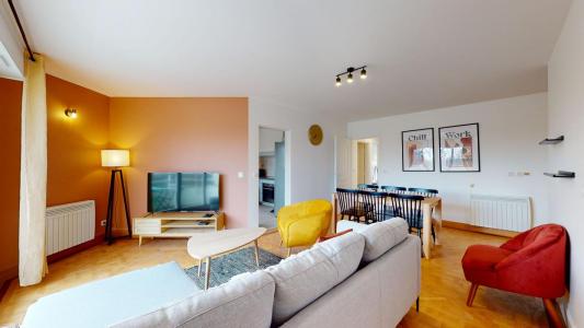 For rent Rosny-sous-bois 6 rooms 163 m2 Seine saint denis (93110) photo 1