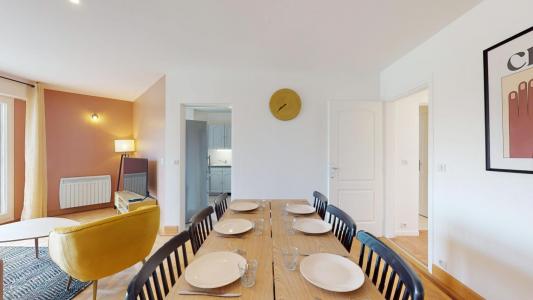 For rent Rosny-sous-bois 6 rooms 163 m2 Seine saint denis (93110) photo 3