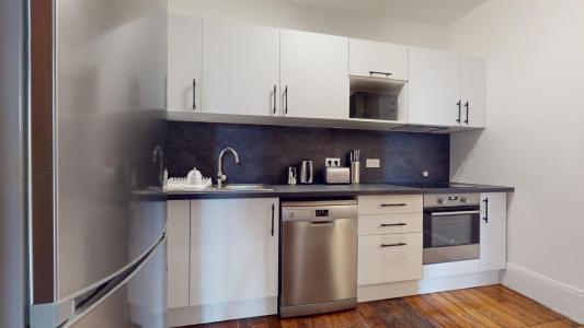 Louer Appartement 125 m2 Paris-19eme-arrondissement