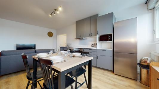 For rent Bezons 5 rooms 78 m2 Val d'Oise (95870) photo 0