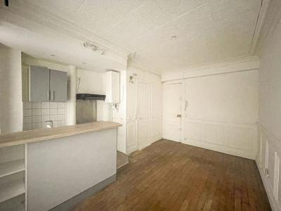 Annonce Vente 2 pi�ces Appartement Paris-18eme-arrondissement 75