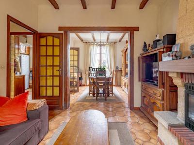 Annonce Vente 4 pi�ces Maison Dugny 93