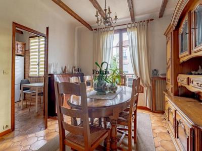 Acheter Maison 70 m2 Dugny