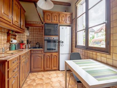 Acheter Maison Dugny 265000 euros