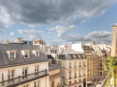 For sale Paris-1er-arrondissement 1 room 25 m2 Paris (75001) photo 3