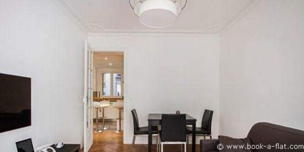 Annonce Vente 2 pi�ces Appartement Paris-18eme-arrondissement 75