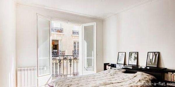 Acheter Appartement 48 m2 Paris-18eme-arrondissement