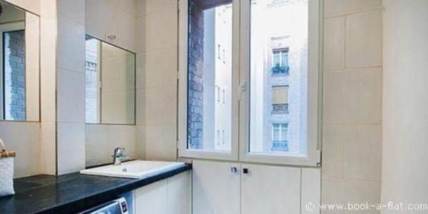 Acheter Appartement Paris-18eme-arrondissement Paris