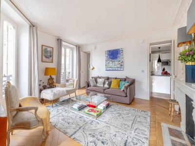 For sale Paris-4eme-arrondissement 3 rooms 80 m2 Paris (75004) photo 3