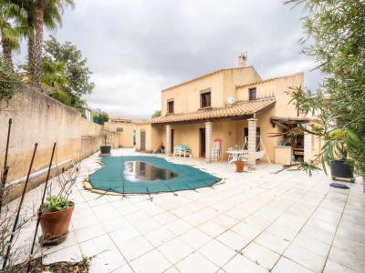 For sale Pezenas 7 rooms 142 m2 Herault (34120) photo 0