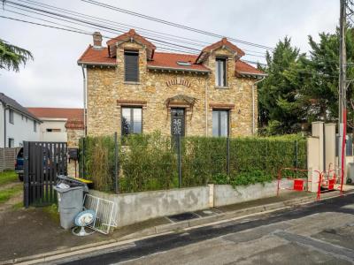 For sale Chanteloup-les-vignes 5 rooms 140 m2 Yvelines (78570) photo 0