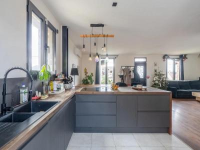 Annonce Vente 5 pi�ces Maison Chanteloup-les-vignes 78