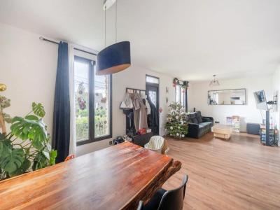 Acheter Maison Chanteloup-les-vignes Yvelines