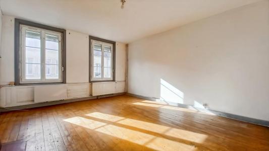 Annonce Vente 3 pi�ces Maison Gournay-en-bray 76